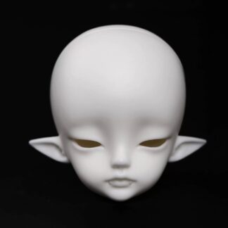 DollZone Xiangliu (head)