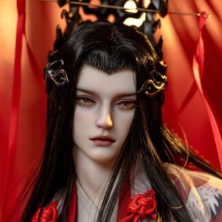 Ringdoll Zhou Yu (1/4 scale)