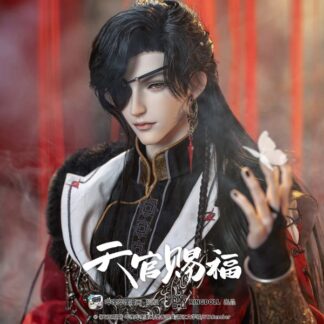 Ringdoll Hua Cheng Comic Version