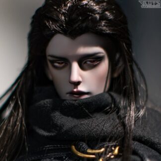 LUTS Model 51 Delf ANTIMON