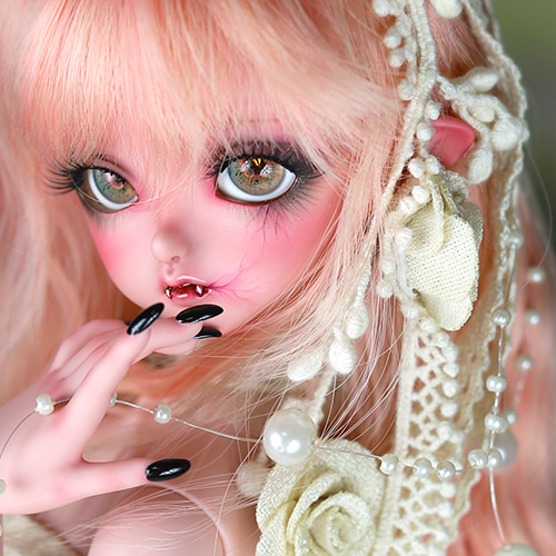 その他 Peak's woods Vampire Lady Bee Dark Elves Peak's Woods Vampire Lady Bee Dark Elves – BJDivas