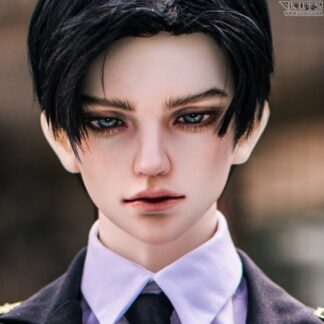 LUTS Royal Senior Delf CAELUS