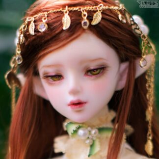 LUTS Model Delf CARNELIAN Romance Elf ver Limited