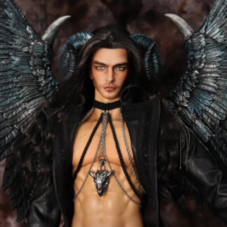 SartoriaJ Derek 71 ATH / 73 ZEUS