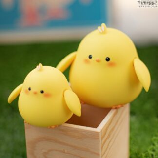 LUTS Zuzu Animal Delf "KKOKKO"