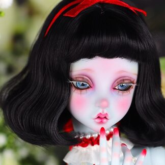 Peak's Woods Little Lemon "SNOW WHITE"