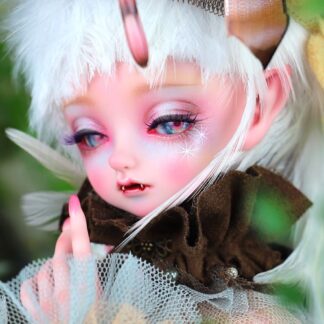 Peak's Woods V.F.R. Little Yeru RAINBOW FANTASY