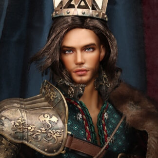 SartoriaJ Matias 51 ATH