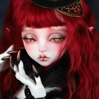 Peak's Woods Vampire Little Tristan "Phantom"