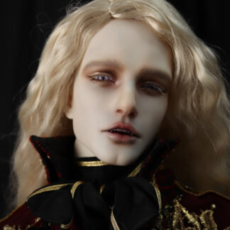 SartoriaJ Vampire Philip 71 ATH / 73 ZEUS