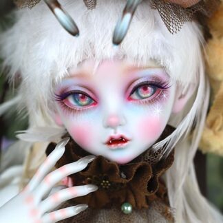 Peak's Woods V.F. Mona RAINBOW FANTASY