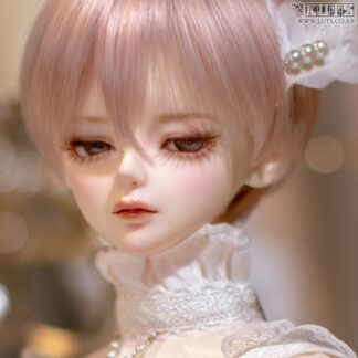LUTS Senior Delf MUSE RASPBERRY Romance ver Limited