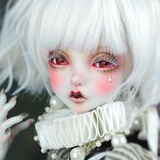 Peak's Woods Little Rosemii Blossom RabbitHolic