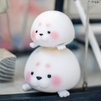 LUTS Zuzu Animal Delf "SIRU"