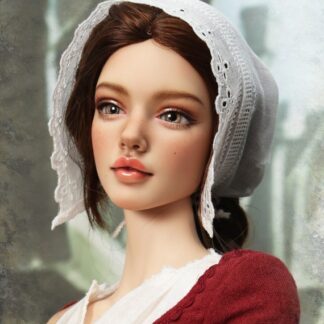 SartoriaJ Maya 61 APH / 64 MTN