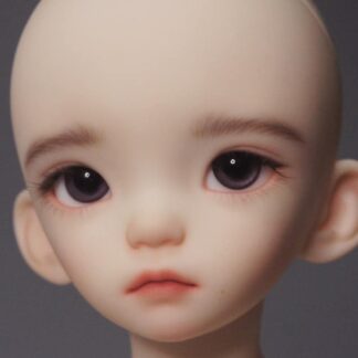 Evaty Doll Yen (head)