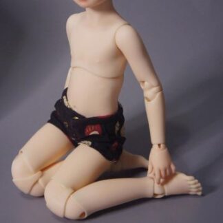 Evaty Doll 1/6 Body