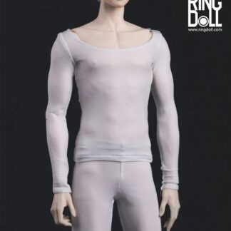 [IN STOCK] Ringdoll Anti-Staining Undersuit, Grown Size