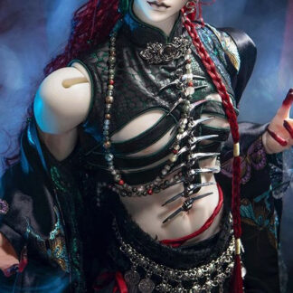 DollZone Balint's Outfit