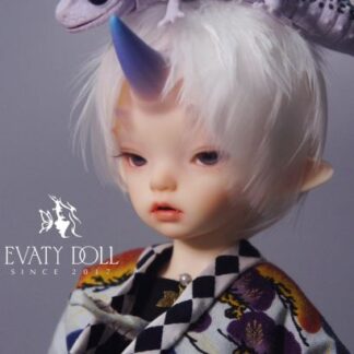Evaty Doll Chiho