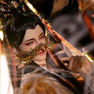 Loong Soul Bright Bird