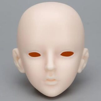[IN STOCK] Ringdoll RTB33 (Warlock Apprentice-Hui's Head)