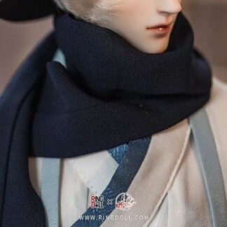 [IN STOCK] Ringdoll Rot240 (Bai Zhi - Qing Xiao's Scarf)