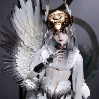 Dream Valley Feathered Serpent-Ehecatl Rule Ver. Fullset