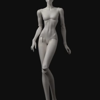DollZone B70-008 Body