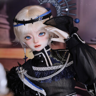 Gem of Doll Castor