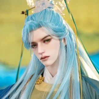 Ringdoll Wang Ximeng