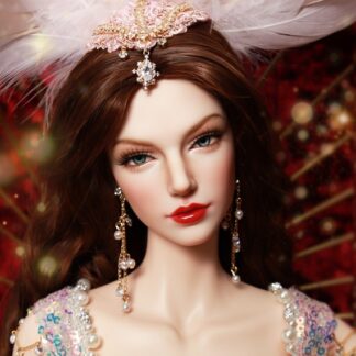 SartoriaJ Natalie - Aerialist