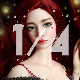 SartoriaJ Lobelia - Bellina (1/4 scale)