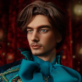 SartoriaJ David - Magician