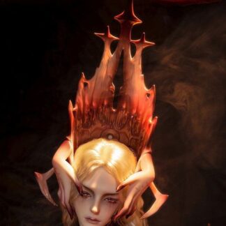 DollZone Troy's Crown