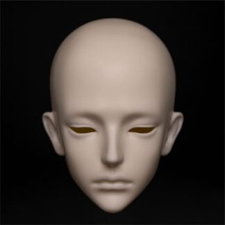 DollZone Troy (head)