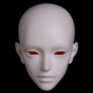 DollZone Moon (head)