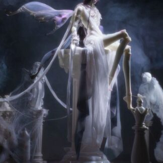 DollZone Moon's Outfit