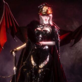 DollZone Nona's Outfit