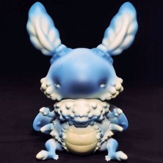 Shirakawa Doll Little Kui