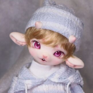 Shirakawa Doll Kumori (HEAD ONLY)