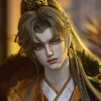 Ringdoll Sun Ce 2.0