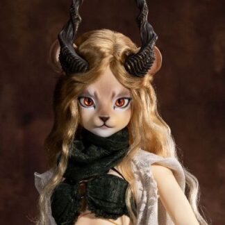 Dream Valley The Legendary Chimera - Hylander