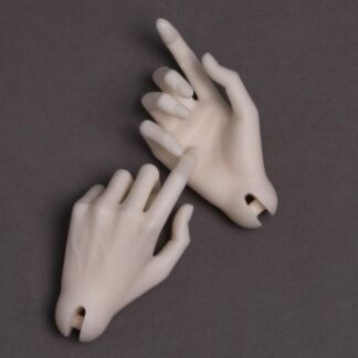 DollZone Option Parts for B73-002