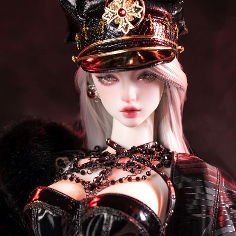 DollZone Nona – BJDivas