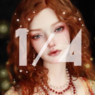 SartoriaJ Evelyn - Marionette (1/4 scale)