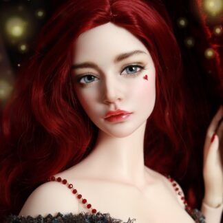 SartoriaJ Lobelia - Bellina