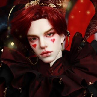 SartoriaJ Paul - Jester