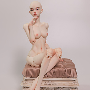 IMPLdoll 1/4 Model Body