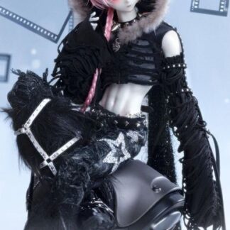 DollZone Xiao Chu's Outfit